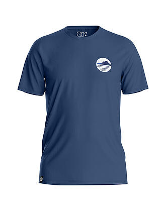 ORTOVOX | T-shirt fonctionnel Choose MTN 120 COOL TEC pour homme