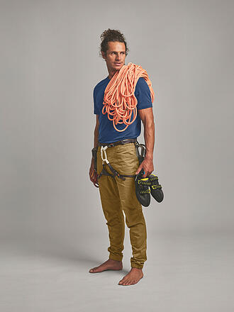 ORTOVOX | T-shirt fonctionnel Choose MTN 120 COOL TEC pour homme