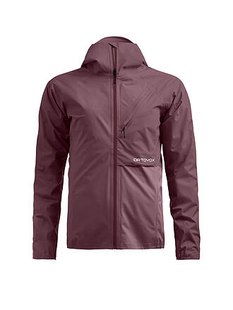 ORTOVOX | Veste de randonnée Trace 2.5L Hoodie Femme