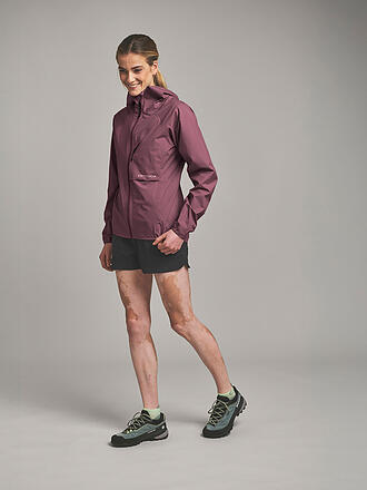 ORTOVOX | Veste de randonnée Trace 2.5L Hoodie Femme