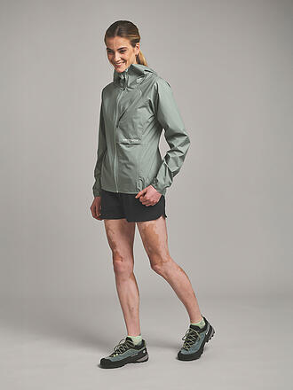 ORTOVOX | Veste de randonnée Trace 2.5L Hoodie pour femme