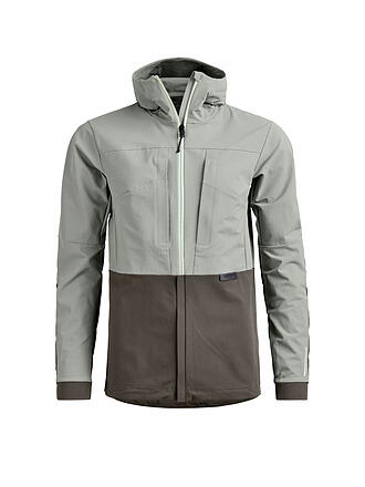 ORTOVOX | Veste softshell Trad Plus Hoodie pour femme