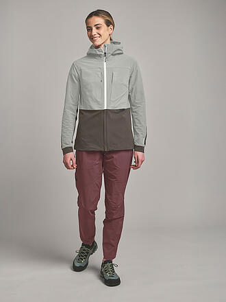 ORTOVOX | Veste softshell Trad Plus Hoodie pour femme