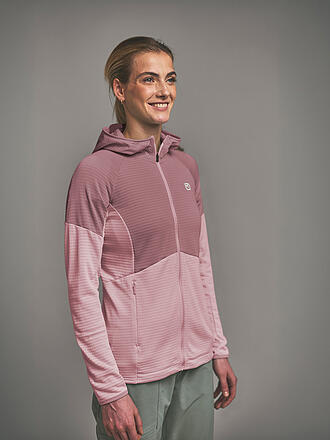 ORTOVOX | Veste polaire femme Light Grid