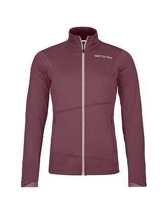 ORTOVOX | Veste polaire femme Fleece Light