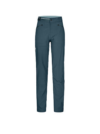 ORTOVOX | Pantalon de randonnée Brenta pour femme