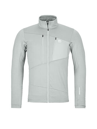 ORTOVOX | Veste polaire Grid pour homme