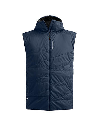 ORTOVOX | Gilet isolant Piz Duan SW pour homme