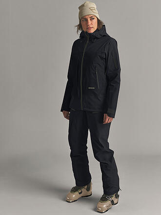 ORTOVOX | Pantalon de randonnée Ortler GTX 3L pour femme