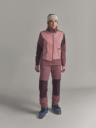 ORTOVOX | Pantalon de randonnée Ortler pour femme