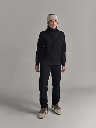 ORTOVOX | Pantalon de randonnée Ortler pour femme