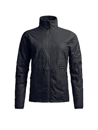 ORTOVOX | Veste isolante de randonnée réversible Ortler Metawool 60 pour femme