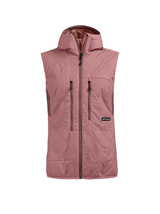 ORTOVOX | Gilet Venet Femme