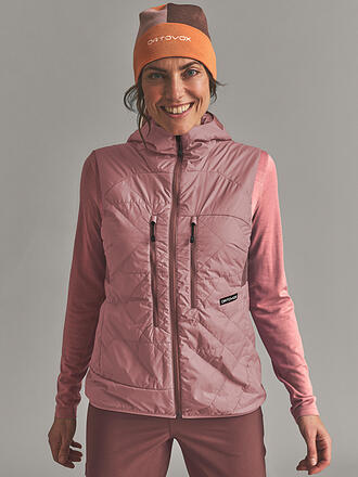 ORTOVOX | Gilet Venet Femme