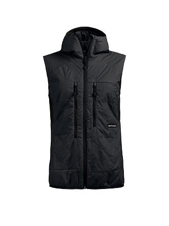 ORTOVOX | Gilet Venet Femme