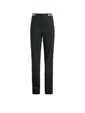 ORTOVOX | Pantalon de randonnée softshell stretch Venet pour femme