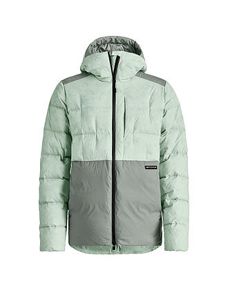 ORTOVOX | Veste isolante Downwool 270 pour femme