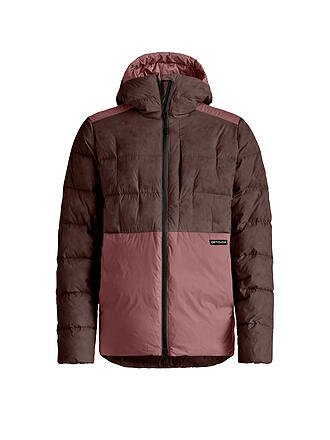 ORTOVOX | Veste isolante Downwool 270 pour femme