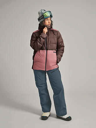 ORTOVOX | Veste isolante Downwool 270 pour femme