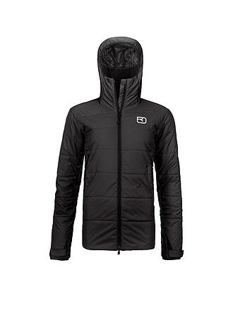ORTOVOX | Veste isolante de randonnée Zinal Hoodie pour femme