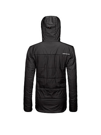 ORTOVOX | Veste isolante de randonnée Zinal Hoodie pour femme