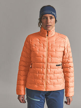 ORTOVOX | Veste isolante Downwool 180 pour femme