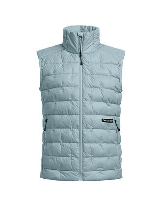 ORTOVOX | Gilet isolant Downwool 180 pour femme