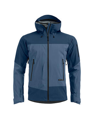 ORTOVOX | Veste de ski de randonnée Ortler GTX 3L Hoodie pour homme