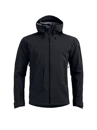ORTOVOX | Veste de ski de randonnée Ortler GTX 3L Hoodie pour homme