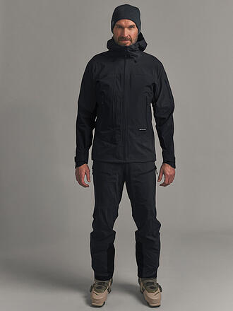 ORTOVOX | Veste de ski de randonnée Ortler GTX 3L Hoodie pour homme