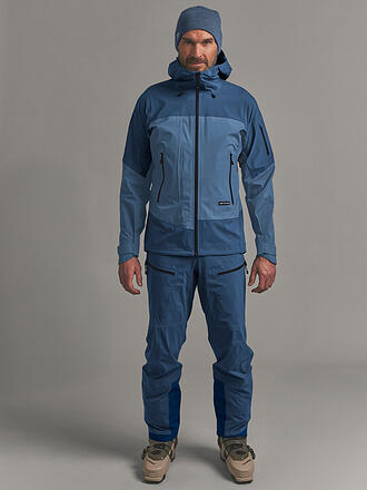 ORTOVOX | Pantalon de ski de randonnée Ortler GTX 3L pour homme