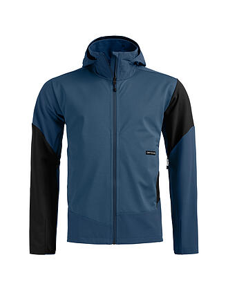 ORTOVOX | Veste de ski de randonnée Ortler Plus pour homme