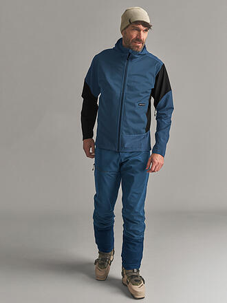 ORTOVOX | Veste de ski de randonnée Ortler Plus pour homme