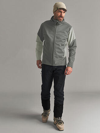 ORTOVOX | Veste de ski de randonnée Ortler Plus pour homme