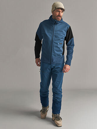 ORTOVOX | Pantalon de randonnée pour homme Ortler Plus