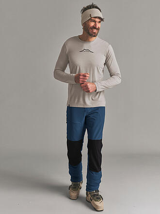 ORTOVOX | Pantalon softshell de randonnée Ortler pour homme