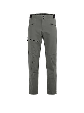 ORTOVOX | Pantalon softshell de randonnée Ortler pour homme