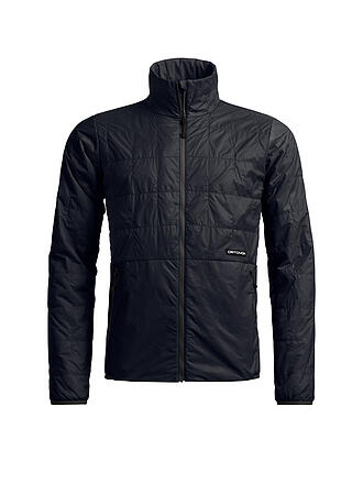 ORTOVOX | Veste isolante de ski de randonnée réversible Ortler Metawool 60 pour homme