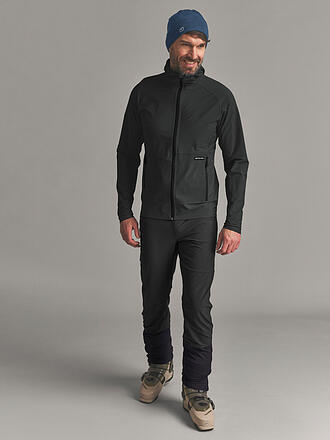 ORTOVOX | Veste Softshell Homme Venet Hoodie