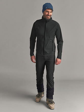 ORTOVOX | Pantalon de randonnée softshell Venet pour homme