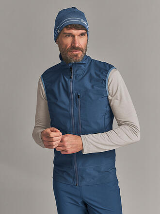 ORTOVOX | Gilet softshell Venet pour hommes