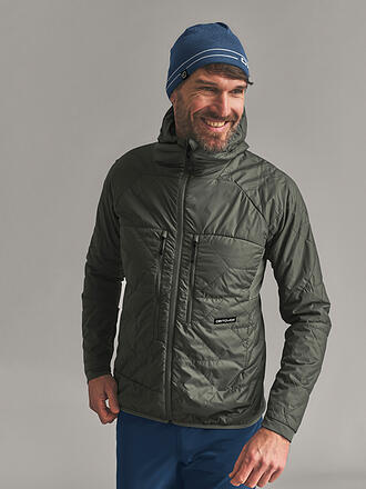ORTOVOX | Veste isolante à capuche Venet SW 60 pour homme