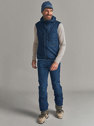 ORTOVOX | Gilet isolant Venet SW 60 pour hommes