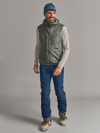 ORTOVOX | Gilet isolant Venet SW 60 pour hommes