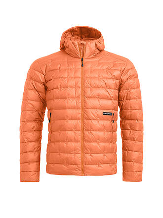 ORTOVOX | Veste isolante à capuche Downwool 180 pour homme