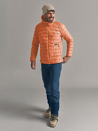 ORTOVOX | Veste isolante à capuche Downwool 180 pour homme