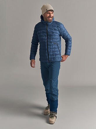 ORTOVOX | Veste isolante à capuche Downwool 180 pour homme