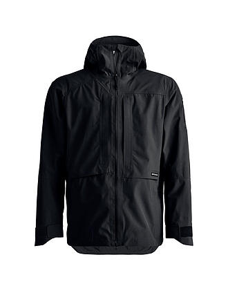 ORTOVOX | Veste de randonnée pour homme Ravine Plus 3L Hoodie