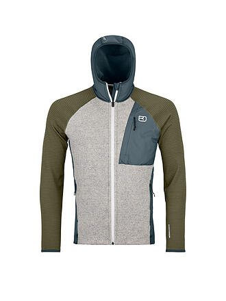 ORTOVOX | Veste polaire homme Classic Knit