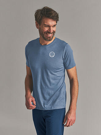 ORTOVOX | T-shirt fonctionnel homme Badge Merino